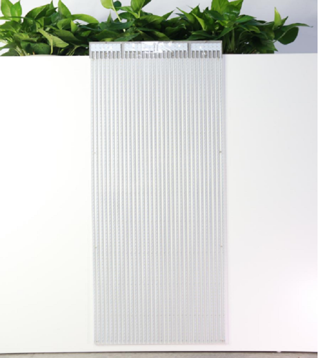 華邦瀛LED透明屏 華邦瀛LED透明屏