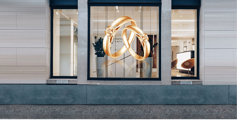 華邦瀛LED透明屏，滿(mǎn)足多場(chǎng)景使用需求！