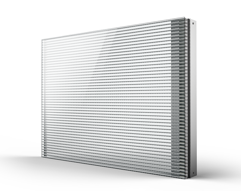 LED貼膜屏與光電玻璃：哪個(gè)更勝一籌？